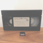 Numériser des VHS