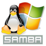 Samba, le partage de fichiers